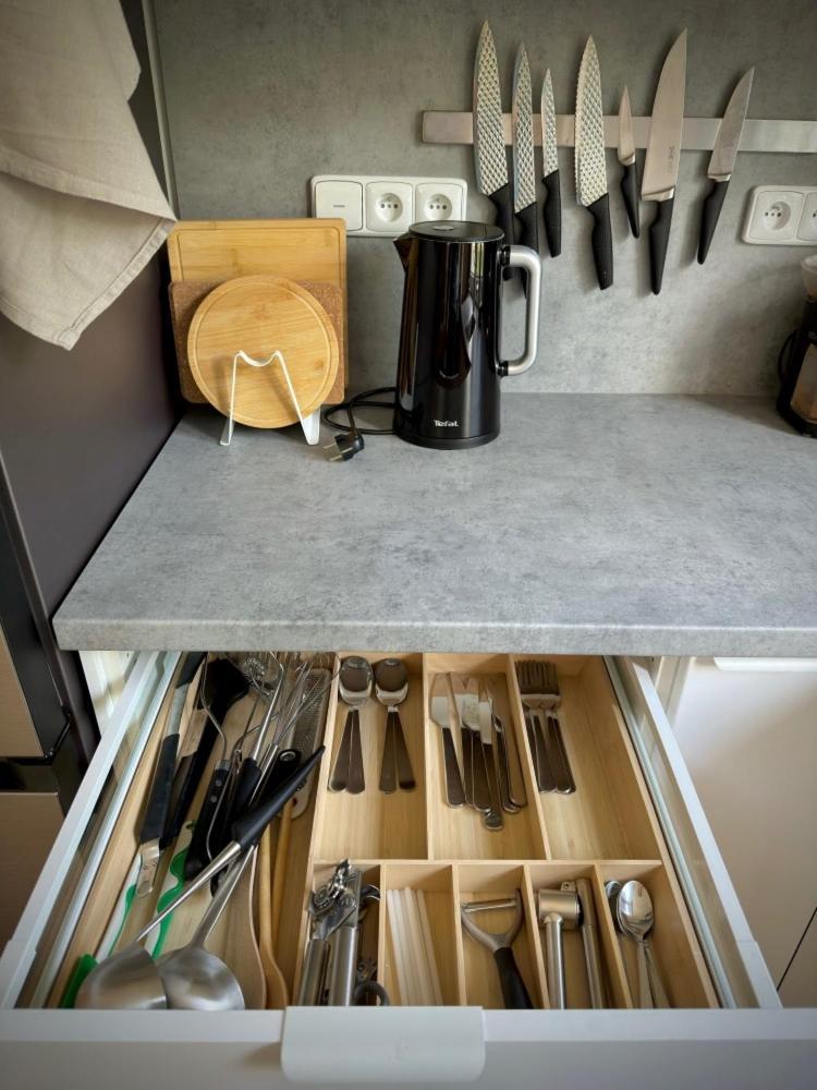 Apartman V Tichu Teplice nad Metuji Luaran gambar